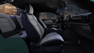 2026 Ford Mustang® Internal Image 1